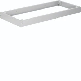 Hager - Sokkel voor kast/lessenaar - FZ925D FZ925D 18277082