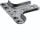 Hager - Draagbeugel/adapter voor DIN-rail - UT90F UT90F 18277122