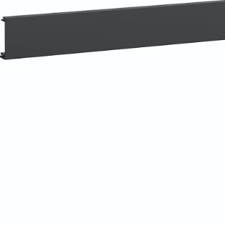 Hager - Deksel wandgoot/aansluitzuil - BRN06529011 BRN06529011 18277131