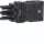 Hager - Connector voor insteekbare gebouwinstallatie - G4703 G4703 18277270
