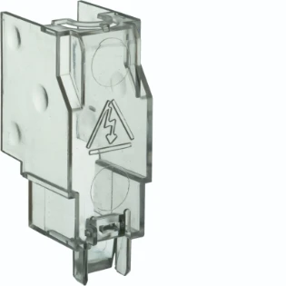 Hager - Toebehoren/onderdelen voor laagspannings-schakeltechniek - HZF202 HZF202 18277326