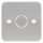 Hager - Bodemplaat schakelmateriaal - 105250 105250 18277361