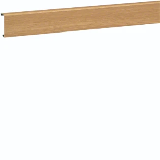Hager - Deksel plintgoot - SL200552D5 SL200552D5 18277536