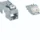 Hager - Modulaire connector - GMKRJ45 GMKRJ45 18277576