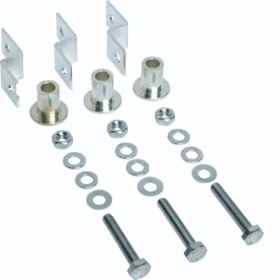 Hager - Toebehoren/onderdelen voor laagspannings-schakeltechniek - LZ251 LZ251 18277607