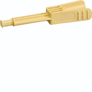 Hager - D0-schroefadapter - LE1418S LE1418S 18277676