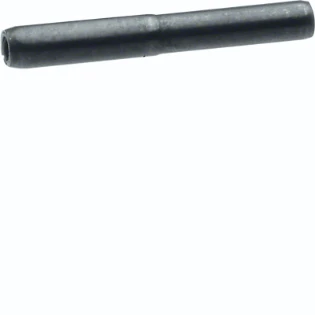 Hager - Koppelplaat voor wandgoot - L5412 L5412 18277684