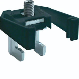Hager - Aansluitklem stroomrail - LVZ00EK185 LVZ00EK185 18277855