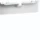 Hager - Opbouwdoos plintgoot - SL20115A9016 SL20115A9016 18277883