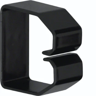 Hager - Draadclip bedradingskoker - LK500503 LK500503 18277914