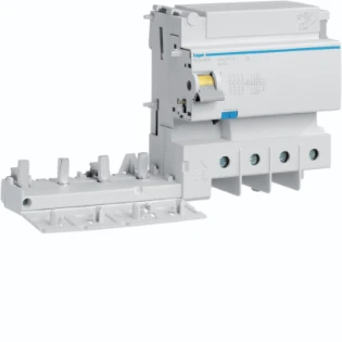 Hager - Aardlekblok - BDH480E BDH480E 18277944