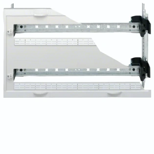 Hager - Inbouwunit voor modulaire componenten - UD22B3 UD22B3 18277998