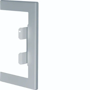 Hager - Flensplaat wandgoot - BRS85130WVERZ BRS85130WVERZ 18278050
