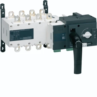 Hager - Lastscheider - HIB425M HIB425M 18278058