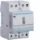 Hager - Installatiehulpschakelaar modulair - ETC340 ETC340 18278060