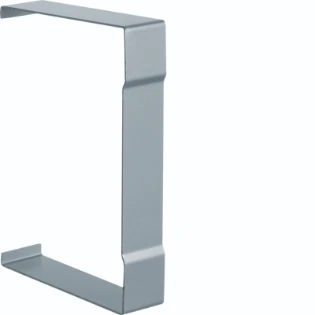 Hager - Afdekstrip wandgoot - BRA851307LAN BRA851307LAN 18278110
