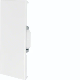 Hager - Eindschot wandgoot/zuil - BRS1002106VERZ BRS1002106VERZ 18278151