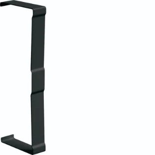 Hager - Afdekstrip wandgoot - BR652107D9011 BR652107D9011 18278277