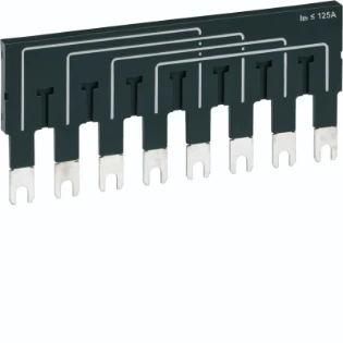 Hager - Toebehoren/onderdelen voor laagspannings-schakeltechniek - HZI400 HZI400 18278382