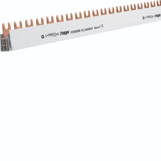 Hager - Kamrail - KDN280B KDN280B 18278438