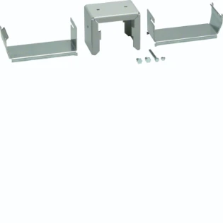 Hager - Montagemateriaal kabeldraagsysteem - DABA50160109006 DABA50160109006 18278458
