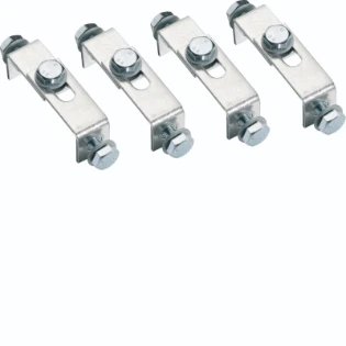 Hager - Toebehoren/onderdelen voor laagspannings-schakeltechniek - HZ157 HZ157 18278462