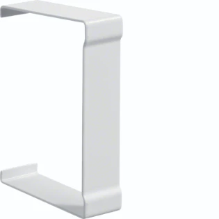 Hager - Afdekstrip wandgoot - BR6510079016 BR6510079016 18278516