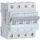 Hager - Installatieautomaat - MCN616E MCN616E 18278521