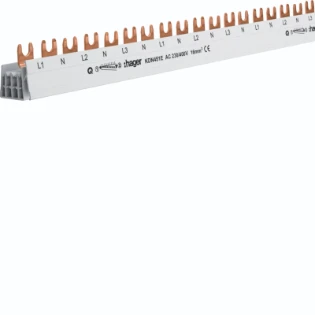 Hager - Kamrail - KDN451E KDN451E 18278522