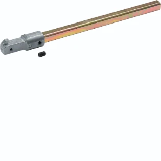 Hager - Schakelaaras - HZC101 HZC101 18278635