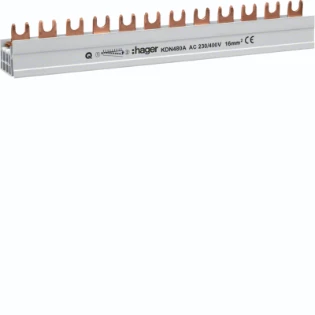 Hager - Kamrail - KDN480A KDN480A 18278648