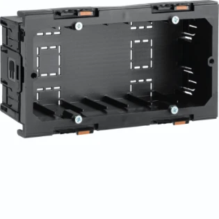 Hager - Montagedoos wandgoot - G2860 G2860 18278823