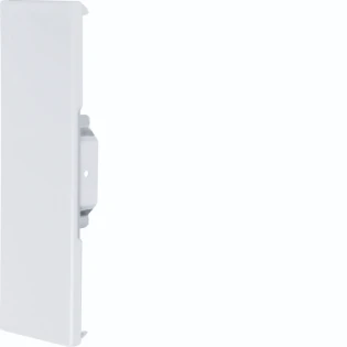 Hager - Eindschot wandgoot/zuil - BR6521069016 BR6521069016 18278835