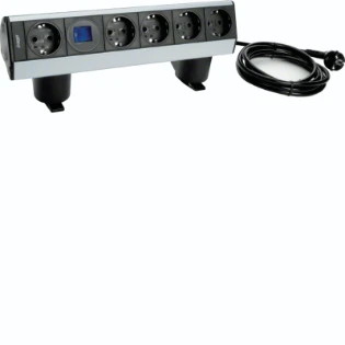 Hager - Bureau aansluitunit - G7068ELN G7068ELN 18278838