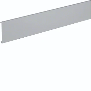 Hager - Deksel wandgoot/aansluitzuil - BRS08027035 BRS08027035 18278915