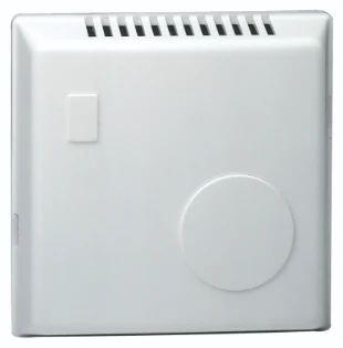 Hager - Toebehoren/onderdelen voor ruimtethermostaat/ruimte-klokthermostaat - EK089 EK089 18278945