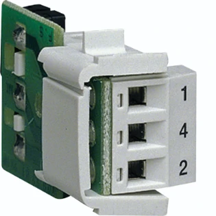Hager - Hulpcontactblok - HZ022 HZ022 18278992