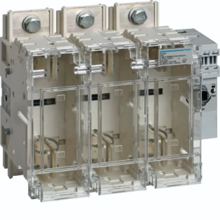 Hager - Veilighedenlastscheider - HFD340 HFD340 18279059