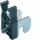 Hager - Aansluitklem stroomrail - LVZ00KDA LVZ00KDA 18279100