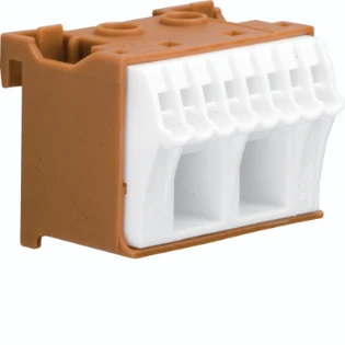 Hager - Lasklem - KN10P KN10P 18279120