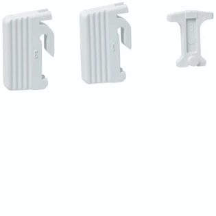 Hager - Toebehoren/onderdelen voor laagspannings-schakeltechniek - EVA101 EVA101 18279151