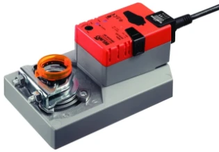 Belimo - Elektrische servomotor - SMQ24A-SR SMQ24A-SR 18286974
