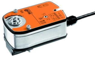Belimo - Elektrische servomotor - LRF230 LRF230 18286976