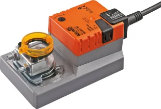 Belimo - Elektrische servomotor - SM24A-SR SM24A-SR 18286985