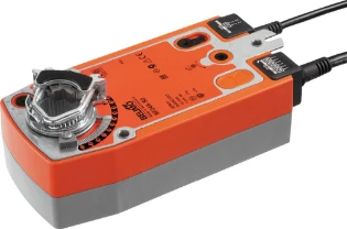 Belimo - Elektrische servomotor - SF24A-S2 SF24A-S2 18286989