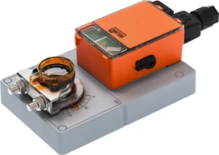 Belimo - Elektrische servomotor - GM24SR.15 GM24SR.15 18286998