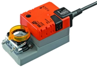Belimo - Elektrische servomotor - LM24A LM24A 18287037