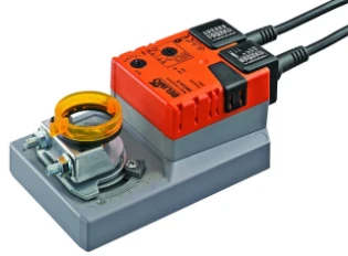 Belimo - Elektrische servomotor - SM24AS SM24A-S 18287041