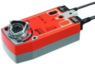 Belimo - Elektrische servomotor - SF24A-S2 SF24A-S2 18287070