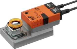 Belimo - Elektrische servomotor - SM230ASR SM230ASR 18287074